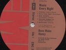 Bees Make Honey - 'Music Every Night' 1973 UK EMI LP