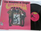 THE SHADOWS OF KNIGHT Gloria ORG '66 MONSTER GARAGE MONO NM- VINYL