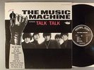 Music Machine, The  Turn On The Music Machine   Mono  Garage Psych