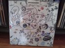 Led Zeppelin III Three Vinyl Record LP (Classic Records 200 Gram) Sealed
