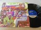 FELA ANIKULAPO KUTI SUFFERING AND SMILING LP AFRICAN BEAT NIGERIAN PRESSING