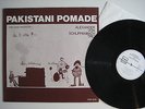 FMP - Schlippenbach Trio -Pakistani Pomade - Original FMP 0110