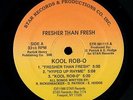 Kool Rob-O 