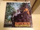 The Kingstonians 