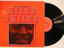 MILES DAVIS QUINTET- MILES SMILES- Columbia CS 9401 STEREO 360 Wayne Shorter VG+