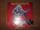 IRON MAIDEN - 12