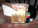 LED ZEPPELIN II (2) original LP 1969 RL 