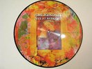 LP: JIMI HENDRIX - Live at Berkley 1970 7:30 PM Show (Pict.Disc) RAR mint-