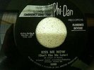 FLORENCE DEVORE   KISS ME NOW  PHI DAN  5000    EX CON