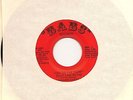 VERNON CHEELY GET TO THE POINT RARE BOOGIE MODERN SOUL a Tony Cook Production