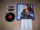 Rolling Stones, Let It Bleed, 1st German Press , Poster/ OIS,TRAUM ZUSTAND,MINT