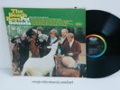 THE BEACH BOYS PET SOUNDS LP ORIGINAL 1966 MONO LOS ANGELES PRESSING RARE