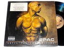 2PAC - Until The End Of Time (Vinyl 4LP - EU 2001 - HipHop Rap)