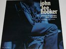 JOHN LEE HOOKER 
