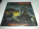 Ancient Rites - the diabolic serenades LP