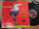 vg++ 1st Press THE ELDORADOS Crazy Little Mama Vee-Jay USA El Dorados Eldoradoes