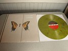 SEALED Paramore Brand New Eyes12
