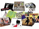Ten Big Stiffs, Stiff Records, Razor & Tie, Limited Edition 7