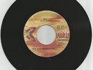 THE NOW GENERATION / BEN /  IF I DON'T GET YOU / RARE / 7'' / VG+