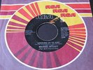 Michael Wycoff   Looking Up to You   RCA   modern soul 45 HEAR