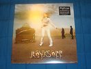 ROYKSOPP    THE UNDERSTANDING   VINYL ALBUM  2005