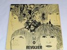BEATLES Revolver Germany HoerZu SHZE 186 Vinyl NEAR MINT LABEL ERROR 1stPress