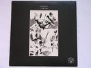 GENTLE GIANT In a Glass House RARE original UK prog LP 1973 die-cut sleeve EXC