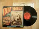 ROY SMECK plays hawaiian guitar  YAZOO L 1042  folk RARE  SHRINK  NM