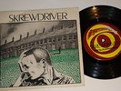 *EX* Built Up Knocked Down Skrewdriver 7