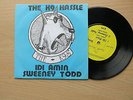 THE K9 HASSLE Idi Armin / Sweeney Todd Dog Breath Records WOOF1 1979