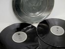 tin box METALHEADZ LP Dillinja Doc Scott Metal Box Set (5 discs 1997 Drum & Bass