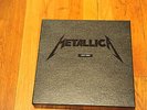 METALLICA 4 LP + 2 EP BOX SET RHINO RECORDS 4063/5000 SLAYER MASTODON  MEGADETH