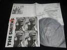 The Smiths - Meat Is Murder Japan Vinyl LP w/OBI