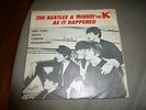 THE BEATLES & MURRAY THE K  