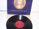 MARIANNE FAITHFULL North Country Maid LP UK 1966 MONO 1st Press UN BOXED DECCA