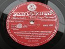 I FAVOLOSI BEATLES   ORIGINAL  1964  ITALIAN  LP   PARLOPHON   PMCQ 31506 ITALY