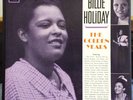 BILLIE HOLIDAY the golden years 3 LP Mint- C3L 21 USA CBS 6 Eye 1962 w/Book