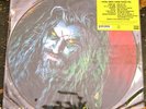 ROB ZOMBIE Hellbilly Deluxe PICTURE DISC LP White Zombie OOP RARE