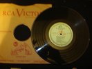 ELVIS PRESLEY: 1956 E-Z COUNTRY PROGRAMMING # 2-RARE PROMO