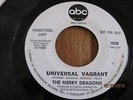 KILLER PEBBLES KLASSIK GARAGE PUNK 45 : THE MERRY DRAGONS; UNIVERSAL VAGRANT