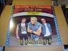 LP:  D.O.A. - Live / Welcome To Chinatown  2xLP SEALED NEW