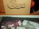 Chicago at Carnegie Hall - 4x LP BOX + POSTER / 1974 CBS USA - 1A MINT - Vinyl
