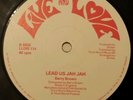 Barry Brown Lead Us Jah Jah Killer Roots 12
