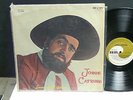 jorge cafrune Emocion ... Canto y guitarra HYR LMI 7015 ARGENTINE