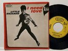 LITTLE RICHARD I need love 47262