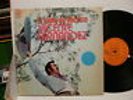 VICENTE FERNANDEZ El idolo de Mexico 100160 Pressage COSTA RICA 1974