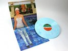 Stone Temple Pilots- Tiny Music...Songs From [Limited First Press Blue Vinyl LP]