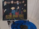 Beatles LP:  TRAX Vol. 2 Swingin' Pig Disc TSP 002 Toller-Zustand
