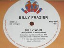 Billy Frazier 12