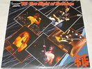 MICHAEL SCHENKER GROUP (MSG)  ONE NIGHT AT BUDOKAN NEW UK Color VINYL 180GV 2-LP
